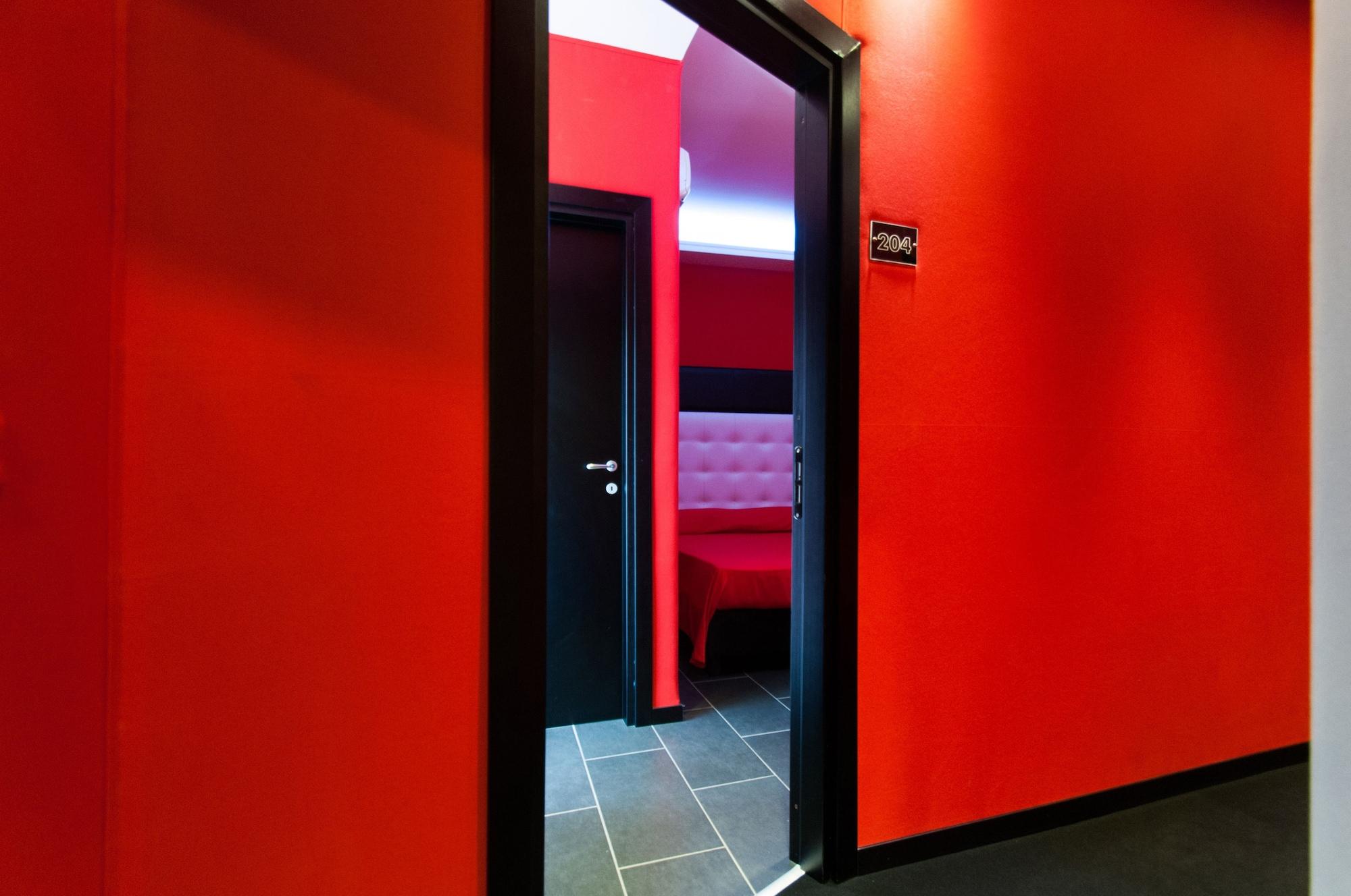 Fly Boutique Hotel Naples