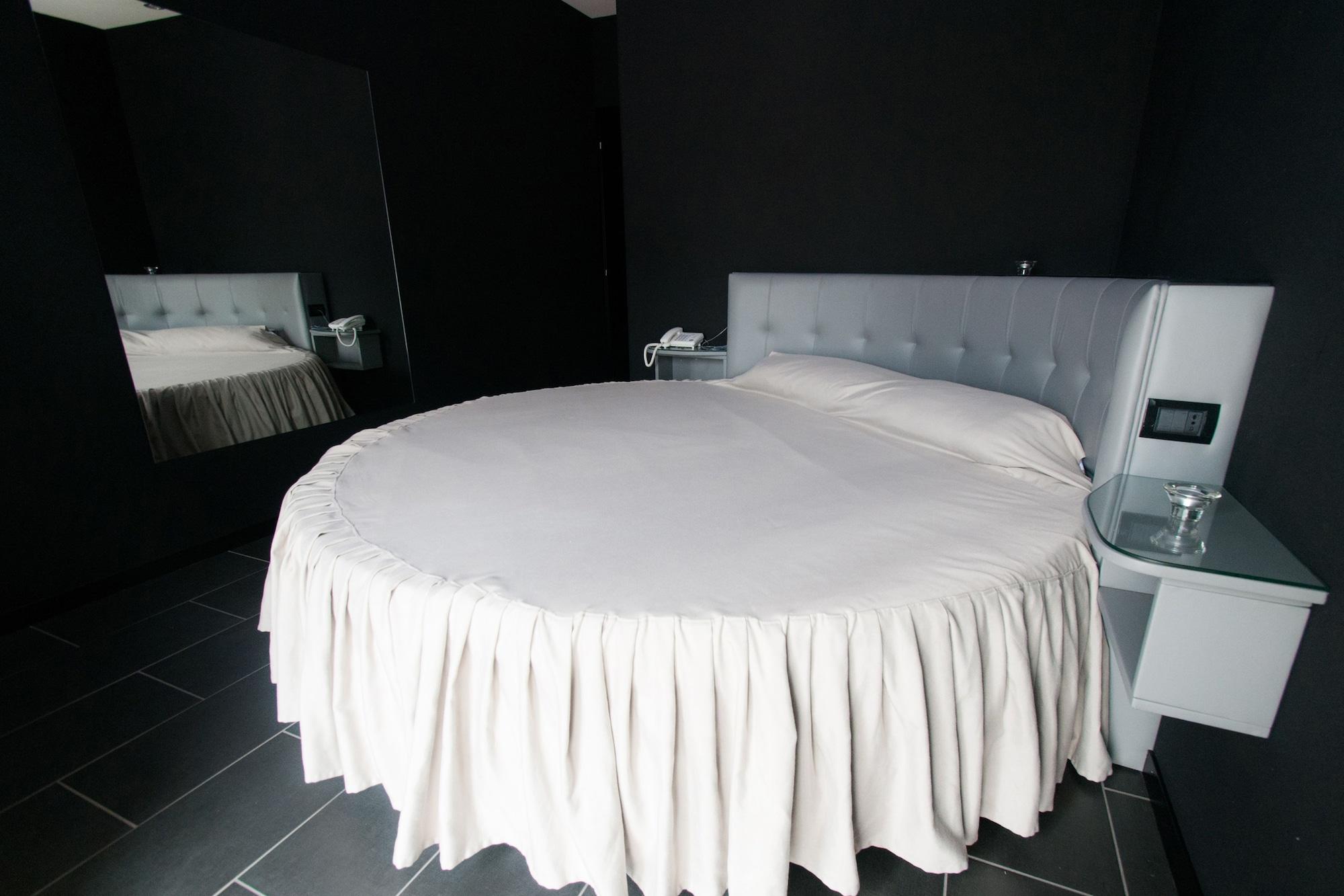 Fly Boutique Hotel Napels