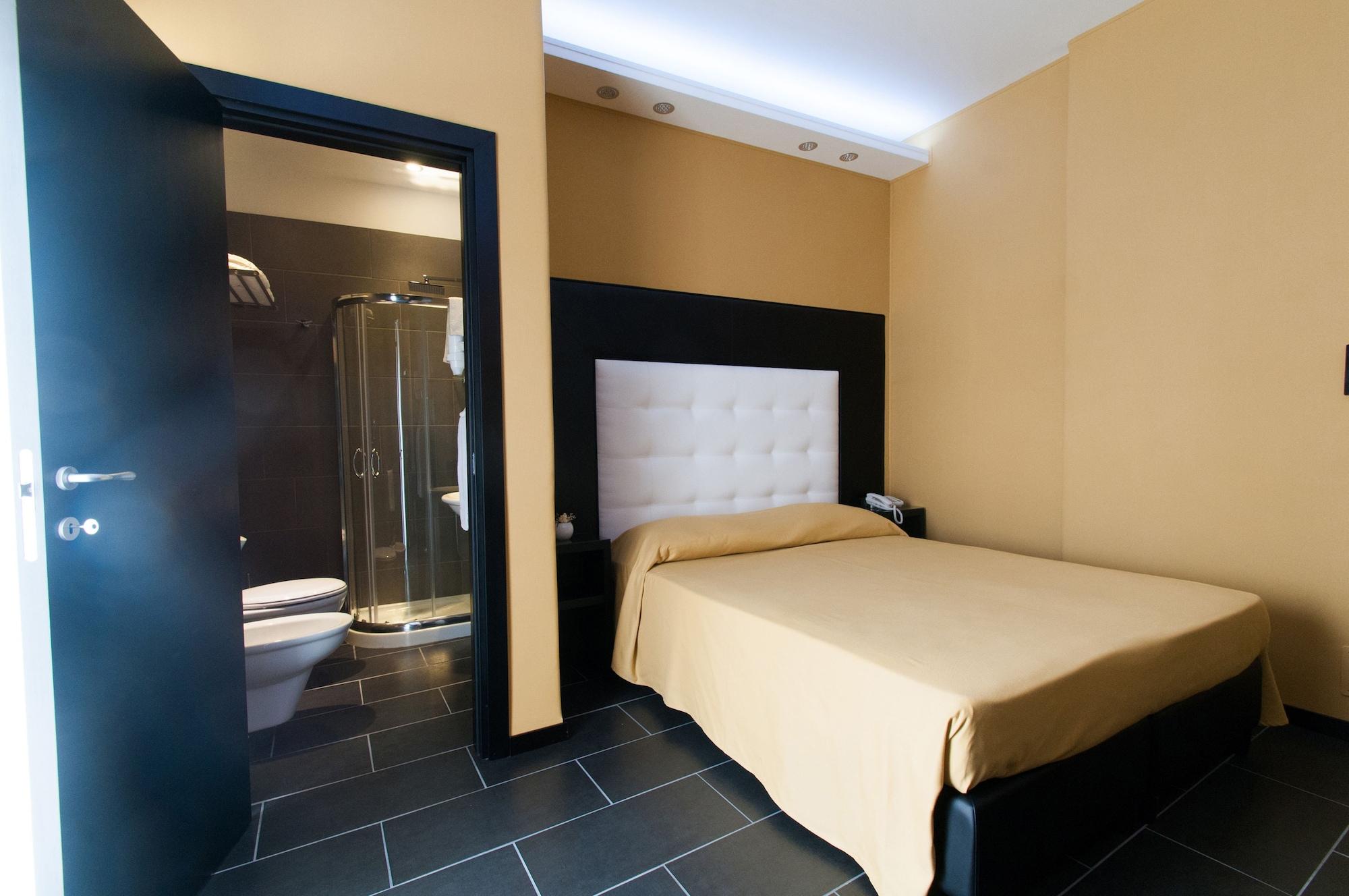 Hotel Fly Boutique Napels