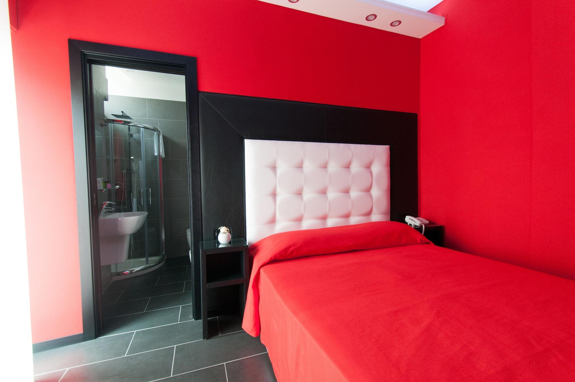 Fly Boutique Hotel Napels