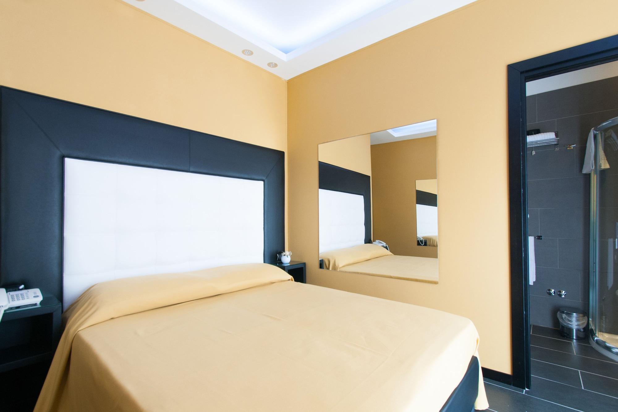 Fly Boutique 3* Napels