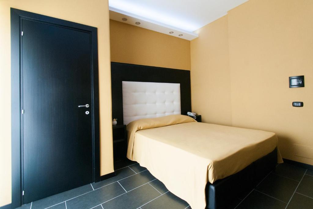 Hotel Fly Boutique Napels