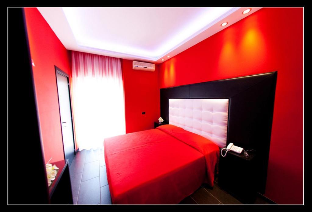 Fly Boutique 3* Napels
